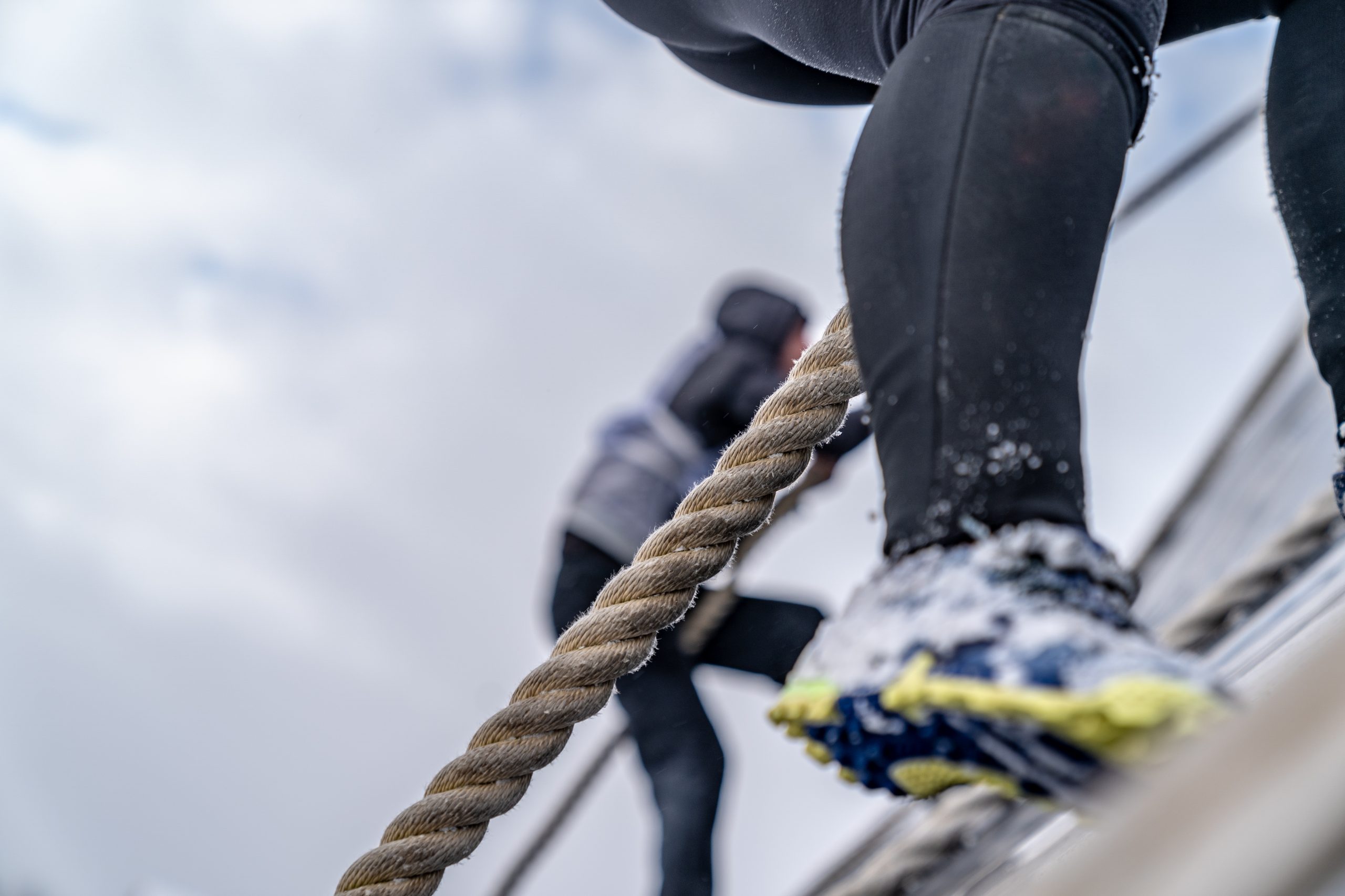 Welcome to Canny Adventures Obstacle Course Racing OCR