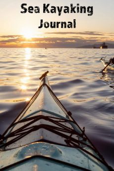 Canny Adventures Sea Kayaking Journal