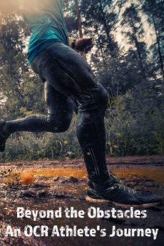 Welcome to Canny Adventures Obstacle Course Racing Journal